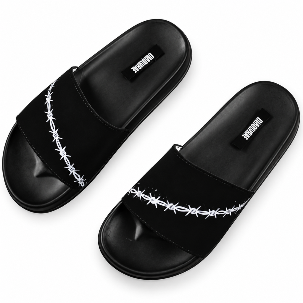 BARBED Slide