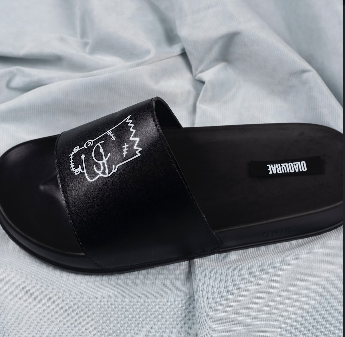 BRUISED Slide - Image 2