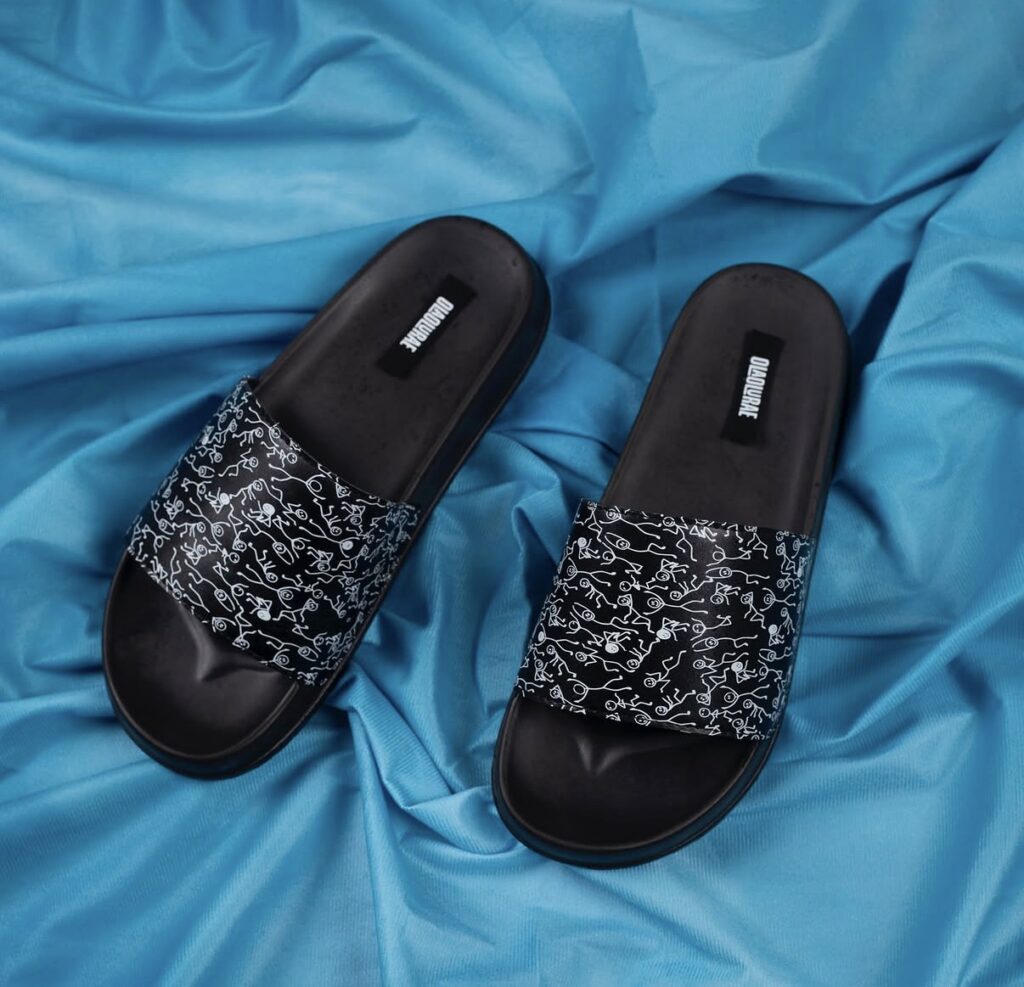 GROOVE Slide